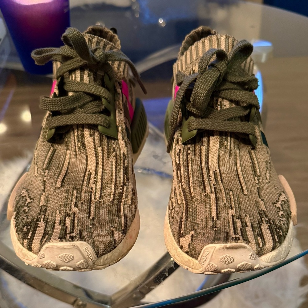 Adidas NMD R1 W - Picture 2 of 12